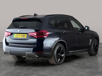 BMW iX3 80kWh Premier Edition Pro (286 ps) - GESTURE CONTROL - HUD - ADA