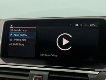 BMW iX3 80kWh Premier Edition Pro (286 ps) - GESTURE CONTROL - HUD - ADA