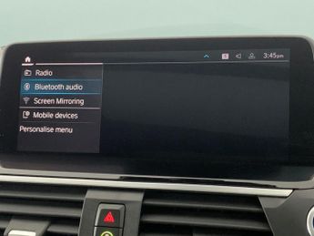 BMW iX3 80kWh Premier Edition Pro (286 ps) - GESTURE CONTROL - HUD - ADA