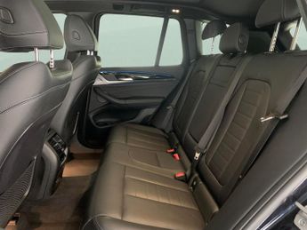 BMW iX3 80kWh Premier Edition Pro (286 ps) - GESTURE CONTROL - HUD - ADA