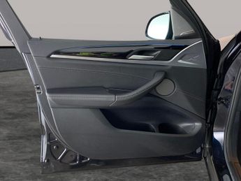 BMW iX3 80kWh Premier Edition Pro (286 ps) - GESTURE CONTROL - HUD - ADA