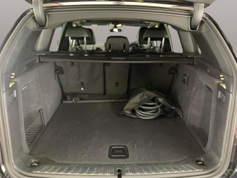 BMW iX3 80kWh Premier Edition Pro (286 ps) - GESTURE CONTROL - HUD - ADA