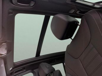 BMW iX3 80kWh Premier Edition Pro (286 ps) - GESTURE CONTROL - HUD - ADA