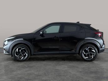 Nissan Juke 1.0 DIG-T N-Connecta DCT (114 ps) - INTELLIGENT LANE INTERVENTIO