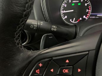 Nissan Juke 1.0 DIG-T N-Connecta DCT (114 ps) - INTELLIGENT LANE INTERVENTIO