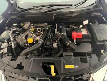 Nissan Juke 1.0 DIG-T N-Connecta DCT (114 ps) - INTELLIGENT LANE INTERVENTIO