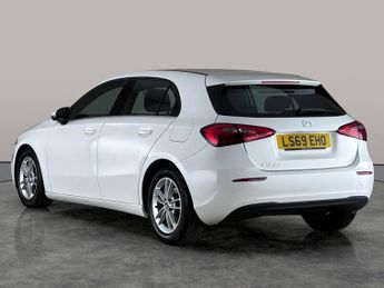 Mercedes-Benz A Class 1.5 A180d SE 7G-DCT (116 ps) - HEATED SEATS - COMFORT PACK