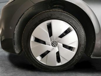 Volkswagen ID.3 Pro Performance 58kWh Family (204 ps) - LED - REVERSE CAM - HEAT