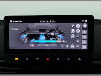 MG Mg4 64kWh Trophy Long Range (203 ps) ADAPTIVE CRUISE - 360 CAM - APP