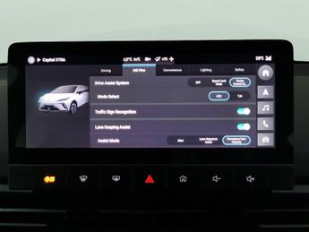 MG Mg4 64kWh Trophy Long Range (203 ps) ADAPTIVE CRUISE - 360 CAM - APP