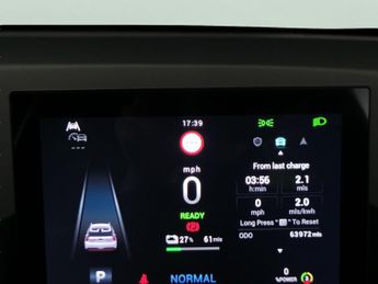 MG Mg4 64kWh Trophy Long Range (203 ps) ADAPTIVE CRUISE - 360 CAM - APP