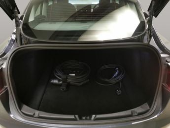 Tesla Model 3 Saloon RWD (241 bhp) - PARK ASSIST - REVERSE CAM - NAV