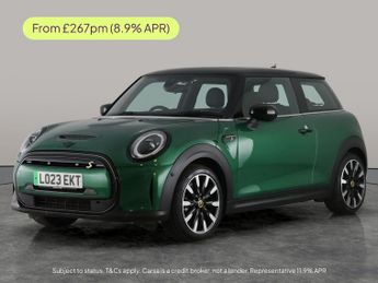 MINI Hatch Cooper SE 32.6kWh Level 3 (184 ps) - PAN ROOF - HK AUDIO - CARPL