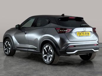 Nissan Juke 1.6 Tekna+ (143 ps) - ACTIVE LANE ASSIST - LED - REVERSE CAM