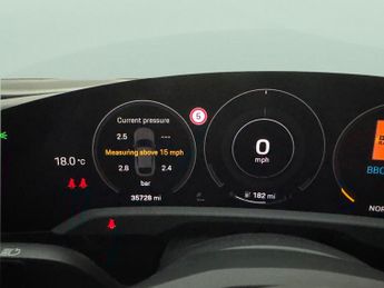 Porsche Taycan Performance Plus 93.4kWh 4S Cross Turismo 4WD (11kW Charger) (57