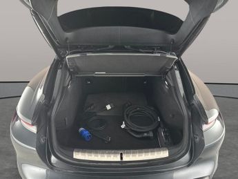 Porsche Taycan Performance Plus 93.4kWh 4S Cross Turismo 4WD (11kW Charger) (57