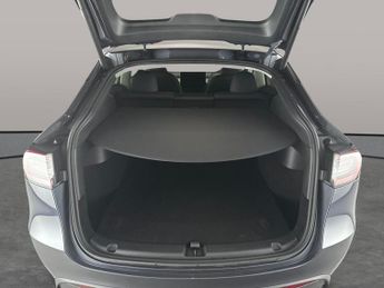 Tesla Model Y (Dual Motor) Long Range 4WDE (384 bhp) - HEATED STEERING