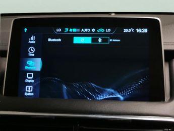 MG Mg Hs 1.5 T-GDI 16.6kWh Exclusive Plug-in (258 ps) - KEYLESS ENTRY