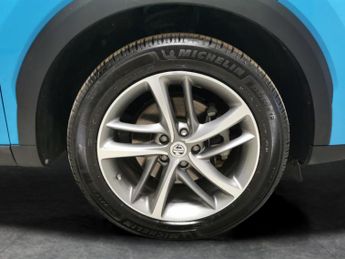 MG Mg Hs 1.5 T-GDI 16.6kWh Exclusive Plug-in (258 ps) - SURROUND VIEW