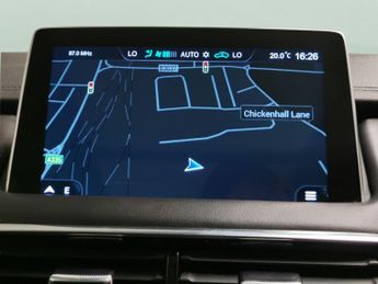 MG Mg Hs 1.5 T-GDI 16.6kWh Exclusive Plug-in (258 ps) - SURROUND VIEW