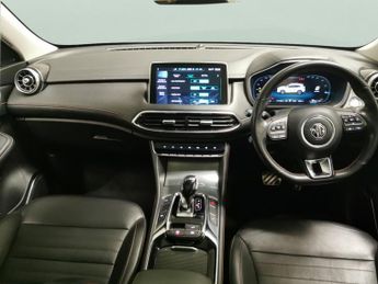 MG Mg Hs 1.5 T-GDI 16.6kWh Exclusive Plug-in (258 ps) - KEYLESS ENTRY