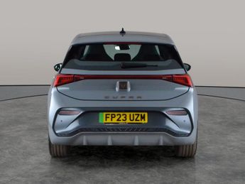 Cupra Born 58kWh V1 (204 ps) - LANE DEPARTURE  - BLUETOOTH - WIRELESS CHARG