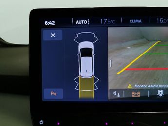 Cupra Born 58kWh V1 (204 ps) - LANE DEPARTURE  - BLUETOOTH - WIRELESS CHARG