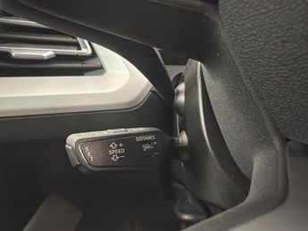 Audi Q4 E-tron 150kW 40 82kWh Sport [C+S] ADAPTIVE CRUISE - REV CAM - LED LIGHT