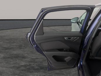 Audi Q4 E-tron 150kW 40 82kWh Sport [C+S] ADAPTIVE CRUISE - REV CAM - LED LIGHT
