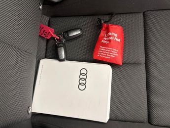 Audi Q4 E-tron 150kW 40 82kWh Sport [C+S] ADAPTIVE CRUISE - REV CAM - LED LIGHT