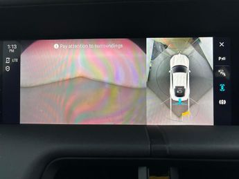 Porsche Taycan 420kW 4S 93kWh [5 Seat] - 360 CAM - PARK ASSIST - LED