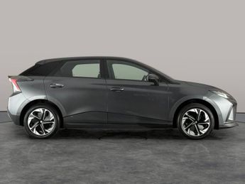 MG Mg4 51kWh SE (170 ps) - SPEED LIMIT RECOG - 17IN ALLOYS - CLIMATE CO