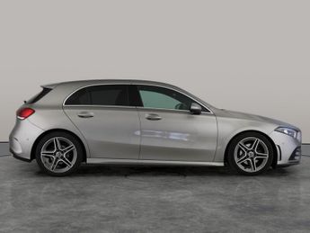 Mercedes-Benz A Class 1.3 A180 AMG Line (Executive) 7G-DCT (136 ps) - SELF PARK - REVE