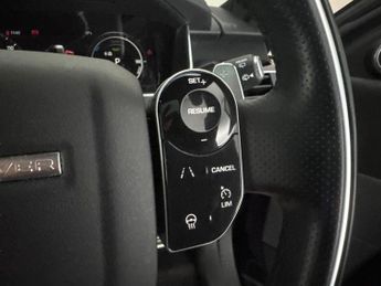 Land Rover Range Rover Sport 2.0 P400e 13.1kWh HSE Dynamic Black Plug-in 4WD (404 ps) - CARPL