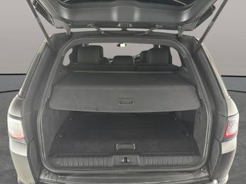Land Rover Range Rover Sport 2.0 P400e 13.1kWh HSE Dynamic Black Plug-in 4WD (404 ps) - CARPL