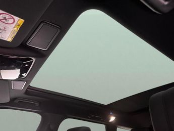 Land Rover Range Rover Sport 2.0 P400e 13.1kWh HSE Dynamic Black Plug-in 4WD (404 ps) - CARPL
