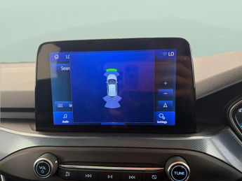 Ford Focus 1.5 EcoBlue Active X (120 ps) - KEYFREE SYSTEM - BLUETOOTH - CRU