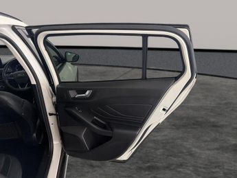 Ford Focus 1.5 EcoBlue Active X (120 ps) - KEYFREE SYSTEM - BLUETOOTH - CRU