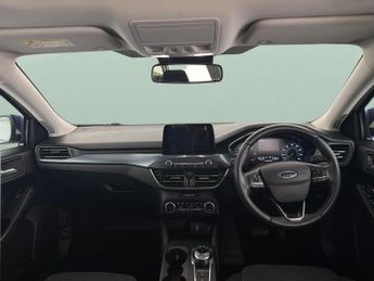 Ford Focus 1.5 EcoBlue Active X (120 ps) - KEYFREE SYSTEM - BLUETOOTH - CRU