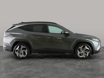 Hyundai Tucson 1.6 h T-GDi Premium (230 ps) - REVERSE CAM - HEATED SEATS - NAV