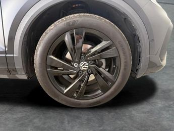 Volkswagen T-Roc 1.5 TSI Black Edition DSG (150 ps) - PADDLE SHIFT - PARK SENSORS