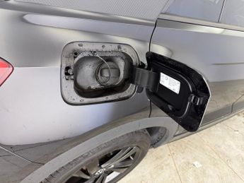 Volkswagen T-Roc 1.5 TSI Black Edition DSG (150 ps) - PADDLE SHIFT - PARK SENSORS