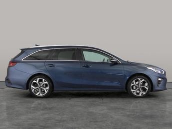 Kia Ceed 1.4 T-GDi 3 Sportswagon DCT (138 bhp) - CRUISE - 17IN ALLOYS - A