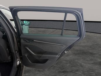 Skoda Octavia 2.0 TSI vRS DSG (245 ps) - BLUETOOTH - PARK SENSORS - DAB