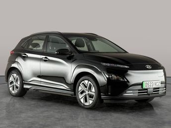 Hyundai Kona 39kWh SE Connect (10.5kW Charger) (136 ps) - LANE DEPARTURE  - B