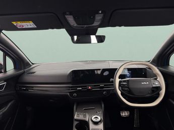 Kia Sportage 1.6 h T-GDi GT-Line (235 bhp) APPLE CARPLAY - NAV - REV CAM - LE