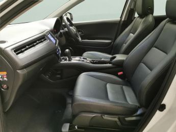 Honda HR-V 1.5 i-VTEC EX CVT (130 ps) - LED - REVERSE CAM - NAV