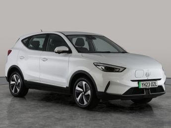 MG MG ZS 72.6kWh SE Long Range (156 ps) - LED - REVERSE CAM - SAT NAV