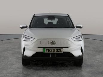 MG MG ZS 72.6kWh SE Long Range (156 ps) - LED - REVERSE CAM - SAT NAV