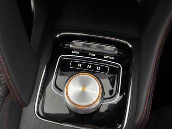 MG MG ZS 72.6kWh SE Long Range (156 ps) - LED - REVERSE CAM - SAT NAV